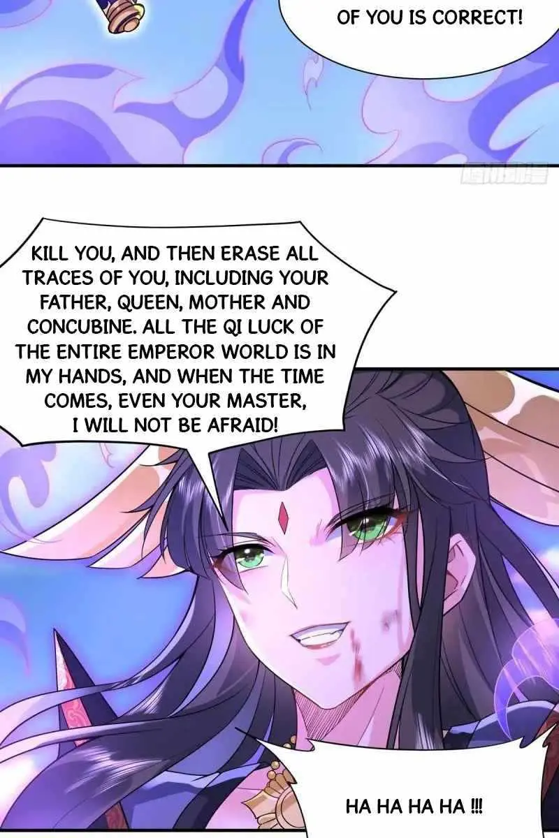 My Female Apprentices Are All Big Shots From the Future Chapter 27 Page 27