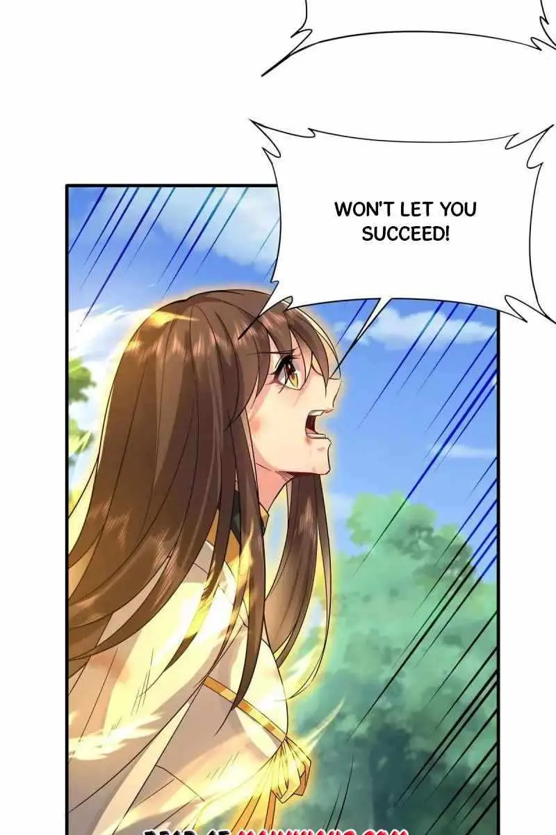 My Female Apprentices Are All Big Shots From the Future Chapter 27 Page 28