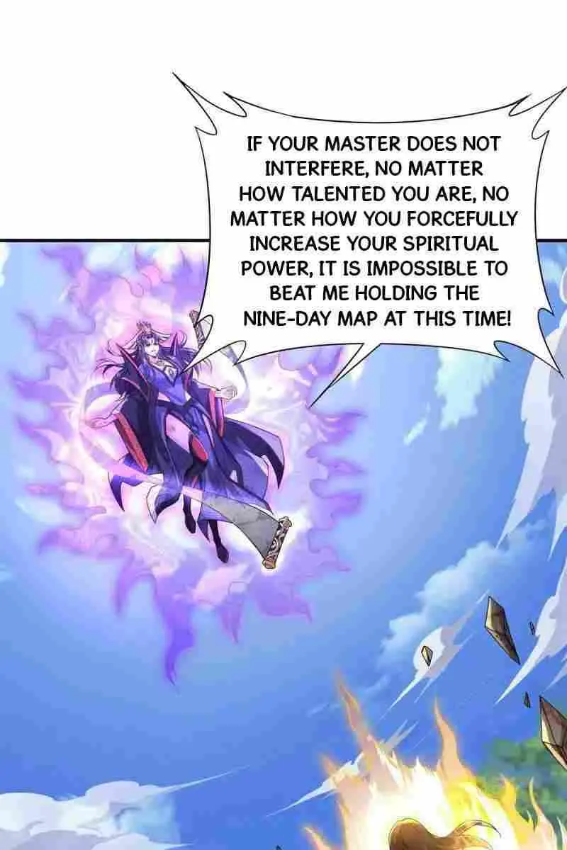 My Female Apprentices Are All Big Shots From the Future Chapter 27 Page 30