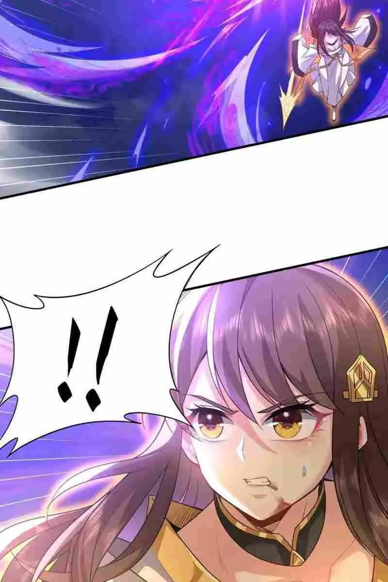 My Female Apprentices Are All Big Shots From the Future Chapter 27 Page 34