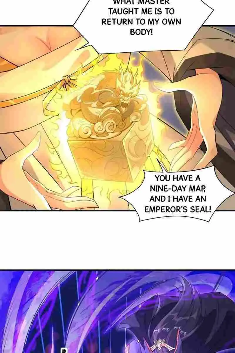 My Female Apprentices Are All Big Shots From the Future Chapter 27 Page 36