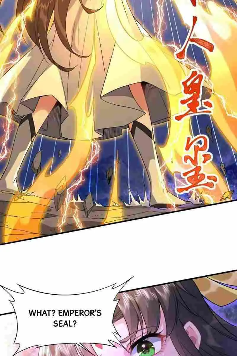 My Female Apprentices Are All Big Shots From the Future Chapter 27 Page 39