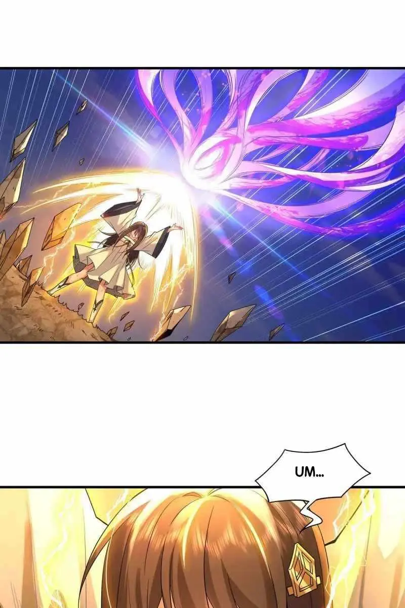 My Female Apprentices Are All Big Shots From the Future Chapter 27 Page 41