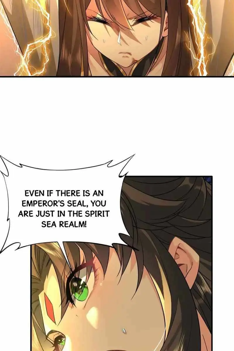My Female Apprentices Are All Big Shots From the Future Chapter 27 Page 42