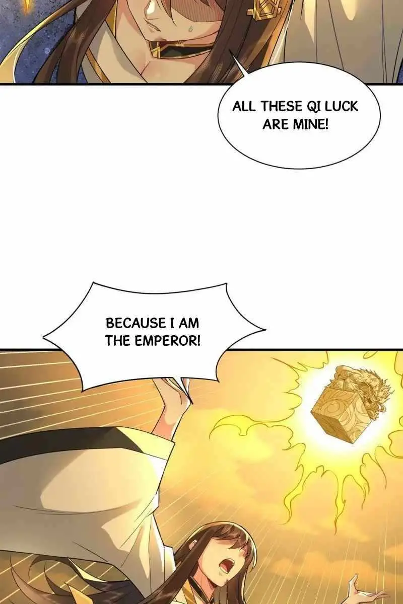 My Female Apprentices Are All Big Shots From the Future Chapter 27 Page 44