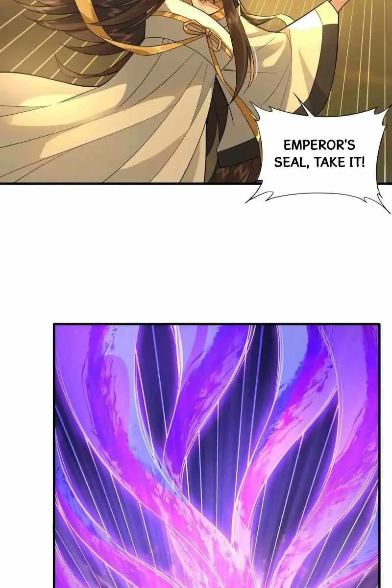 My Female Apprentices Are All Big Shots From the Future Chapter 27 Page 45