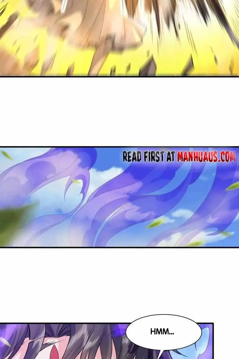 My Female Apprentices Are All Big Shots From the Future Chapter 27 Page 49