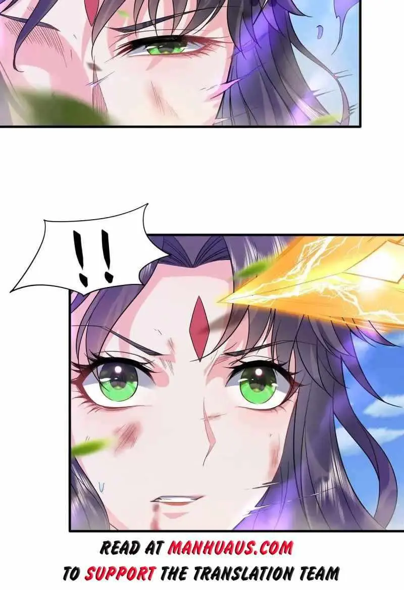My Female Apprentices Are All Big Shots From the Future Chapter 27 Page 50
