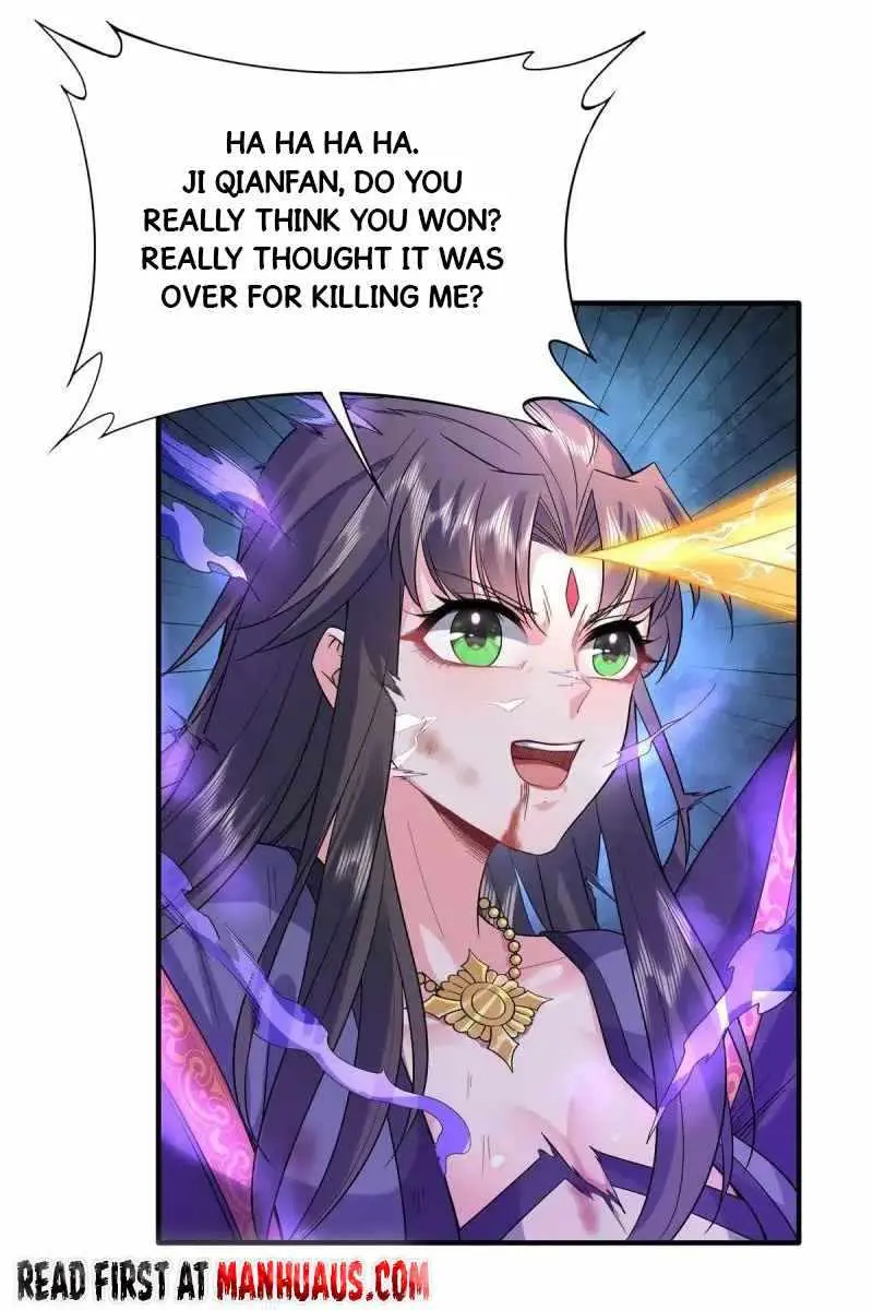 My Female Apprentices Are All Big Shots From the Future Chapter 27 Page 53