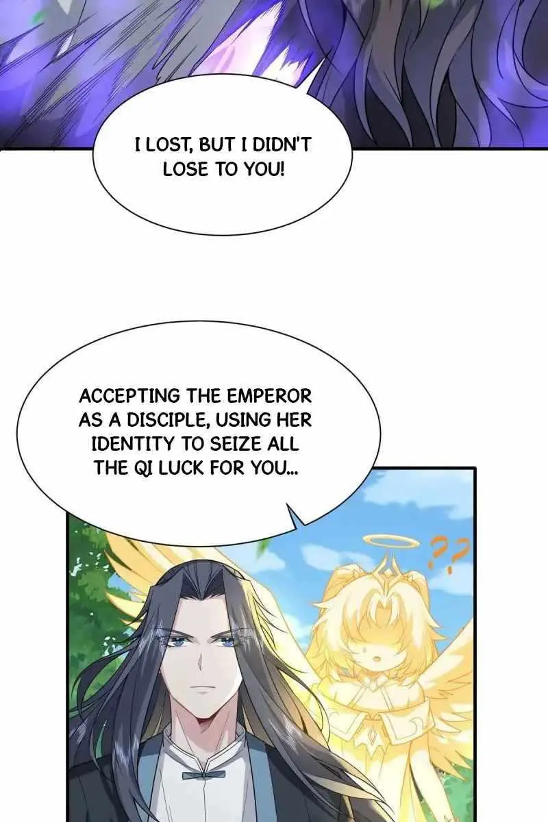 My Female Apprentices Are All Big Shots From the Future Chapter 27 Page 55