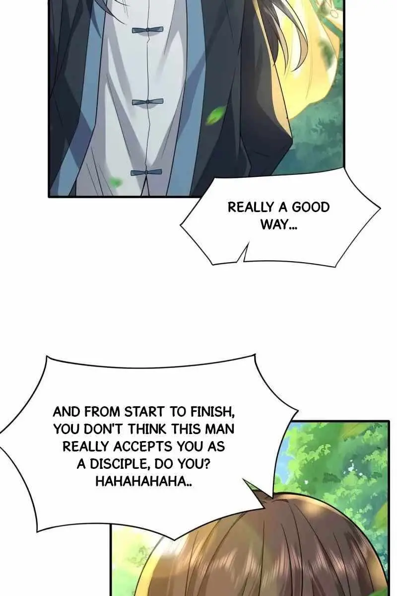 My Female Apprentices Are All Big Shots From the Future Chapter 27 Page 56