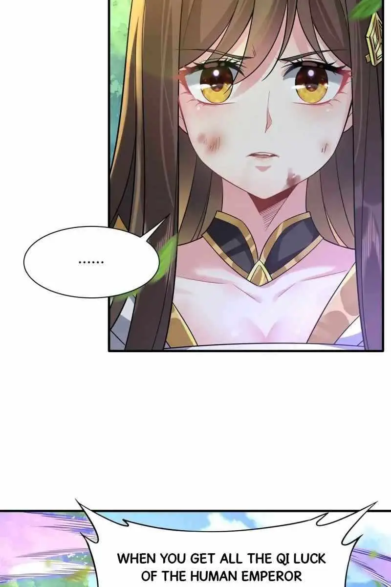 My Female Apprentices Are All Big Shots From the Future Chapter 27 Page 57