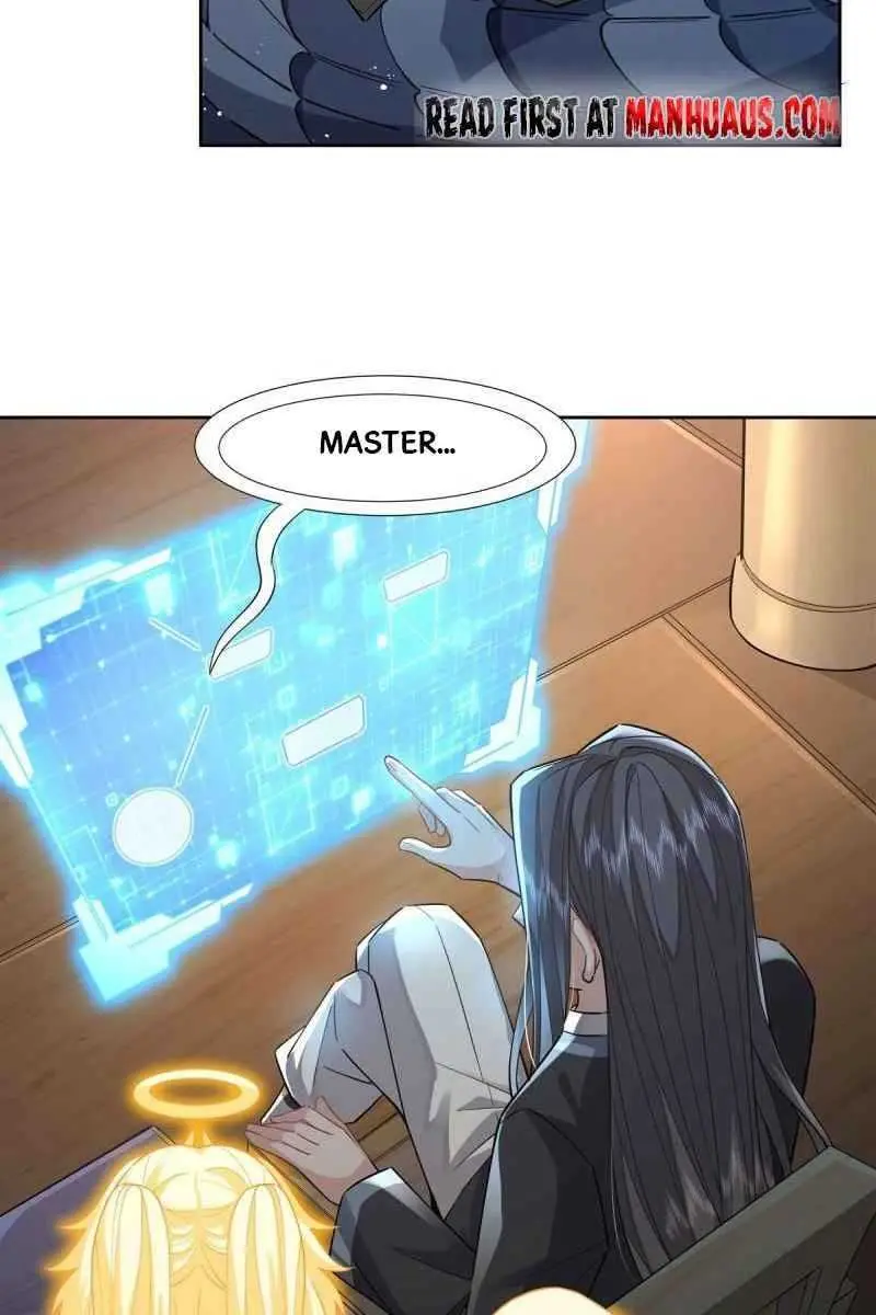My Female Apprentices Are All Big Shots From the Future Chapter 28 Page 4