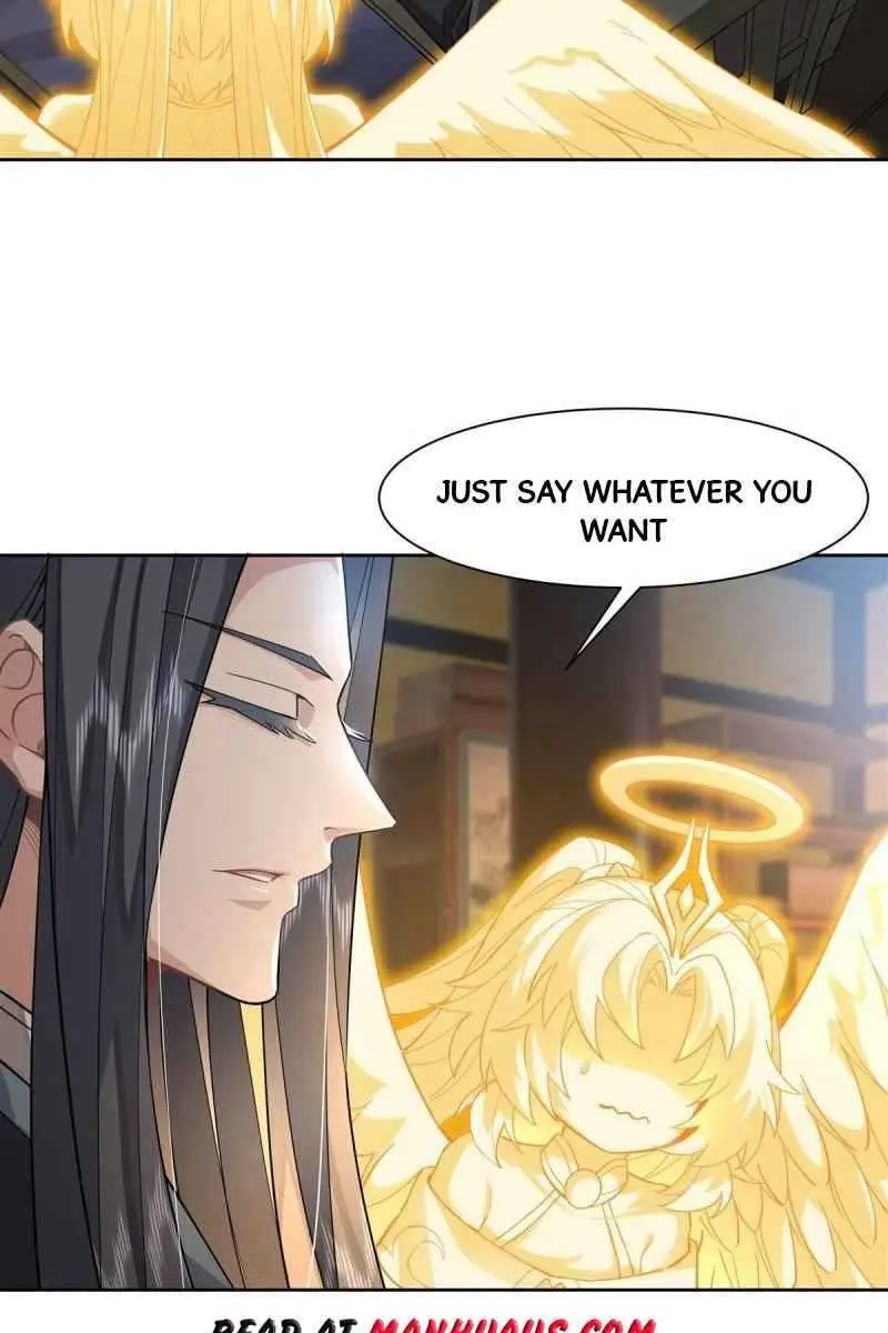 My Female Apprentices Are All Big Shots From the Future Chapter 28 Page 5