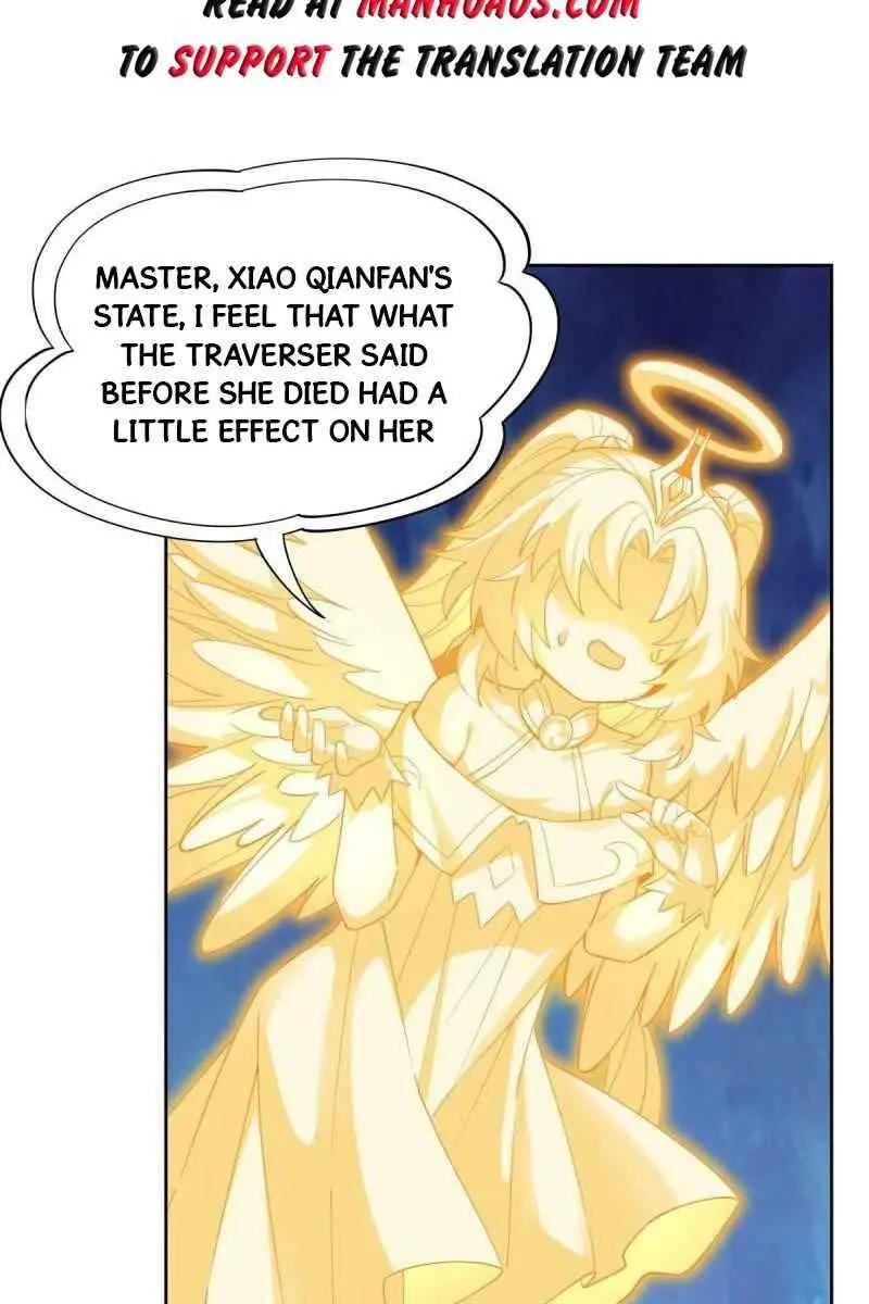 My Female Apprentices Are All Big Shots From the Future Chapter 28 Page 6