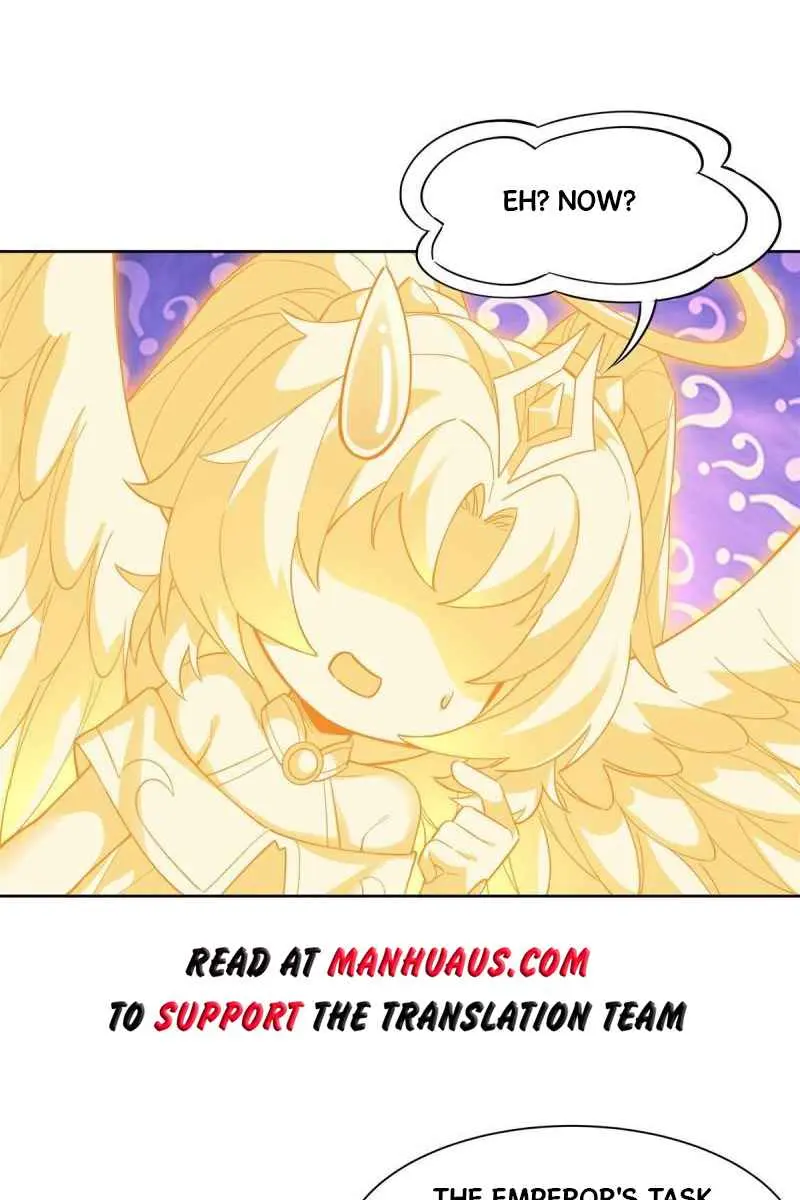 My Female Apprentices Are All Big Shots From the Future Chapter 28 Page 10