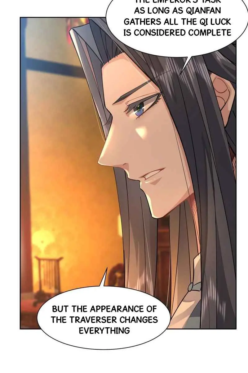 My Female Apprentices Are All Big Shots From the Future Chapter 28 Page 11