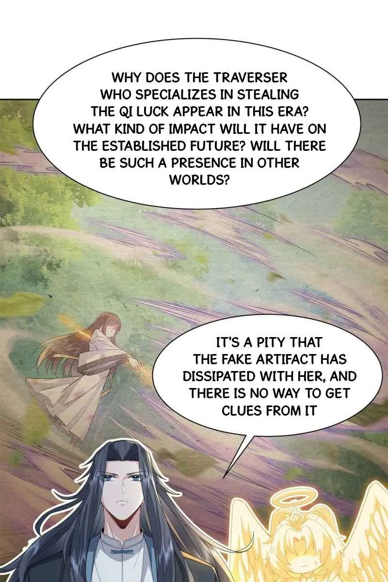 My Female Apprentices Are All Big Shots From the Future Chapter 28 Page 12