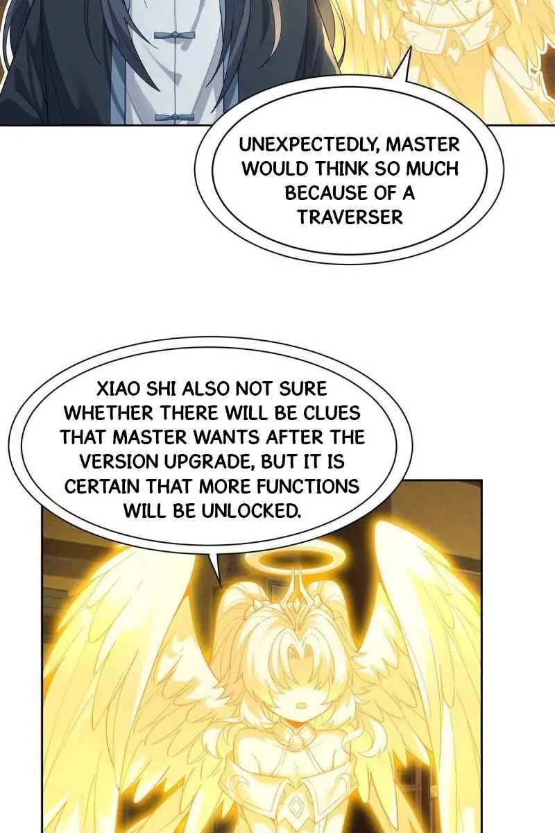 My Female Apprentices Are All Big Shots From the Future Chapter 28 Page 13
