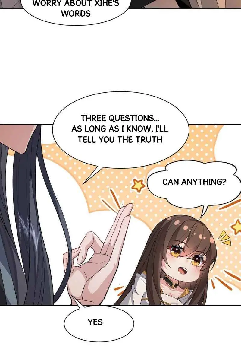 My Female Apprentices Are All Big Shots From the Future Chapter 28 Page 28