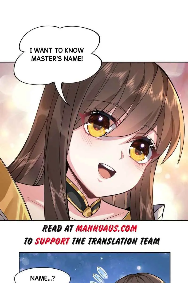 My Female Apprentices Are All Big Shots From the Future Chapter 28 Page 29