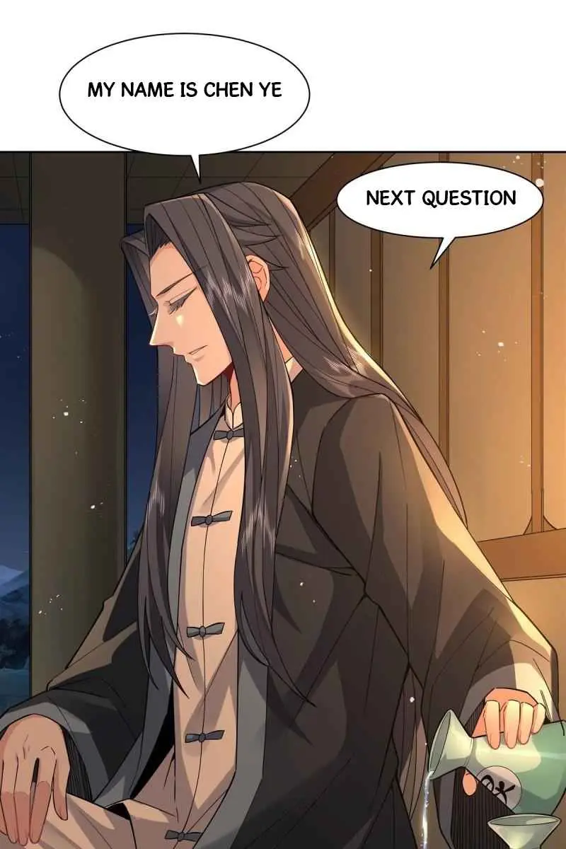 My Female Apprentices Are All Big Shots From the Future Chapter 28 Page 31