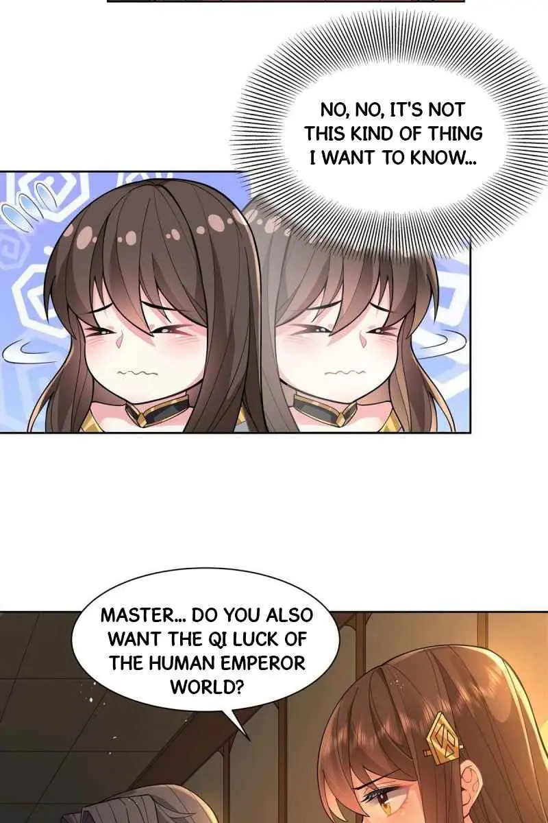 My Female Apprentices Are All Big Shots From the Future Chapter 28 Page 33