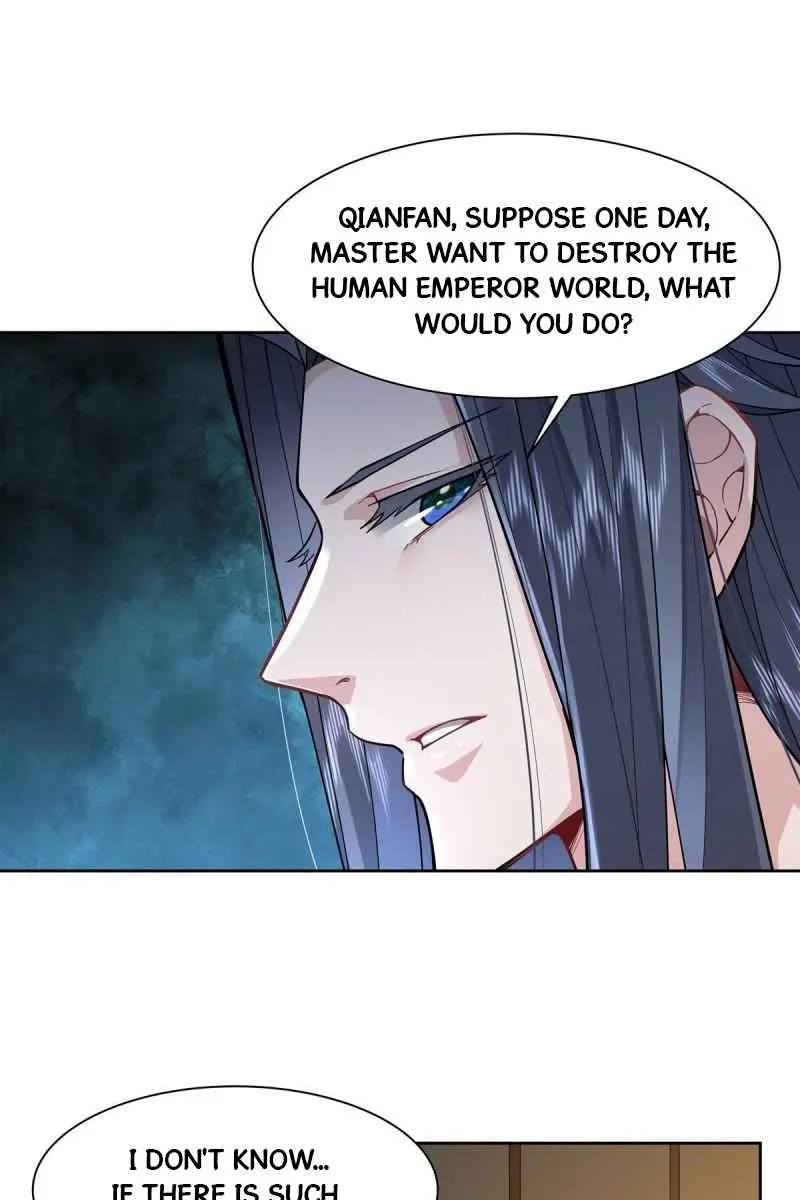 My Female Apprentices Are All Big Shots From the Future Chapter 28 Page 35