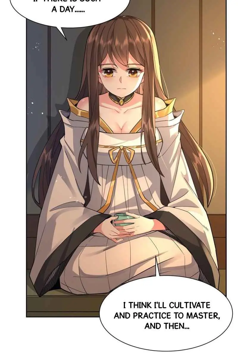 My Female Apprentices Are All Big Shots From the Future Chapter 28 Page 36
