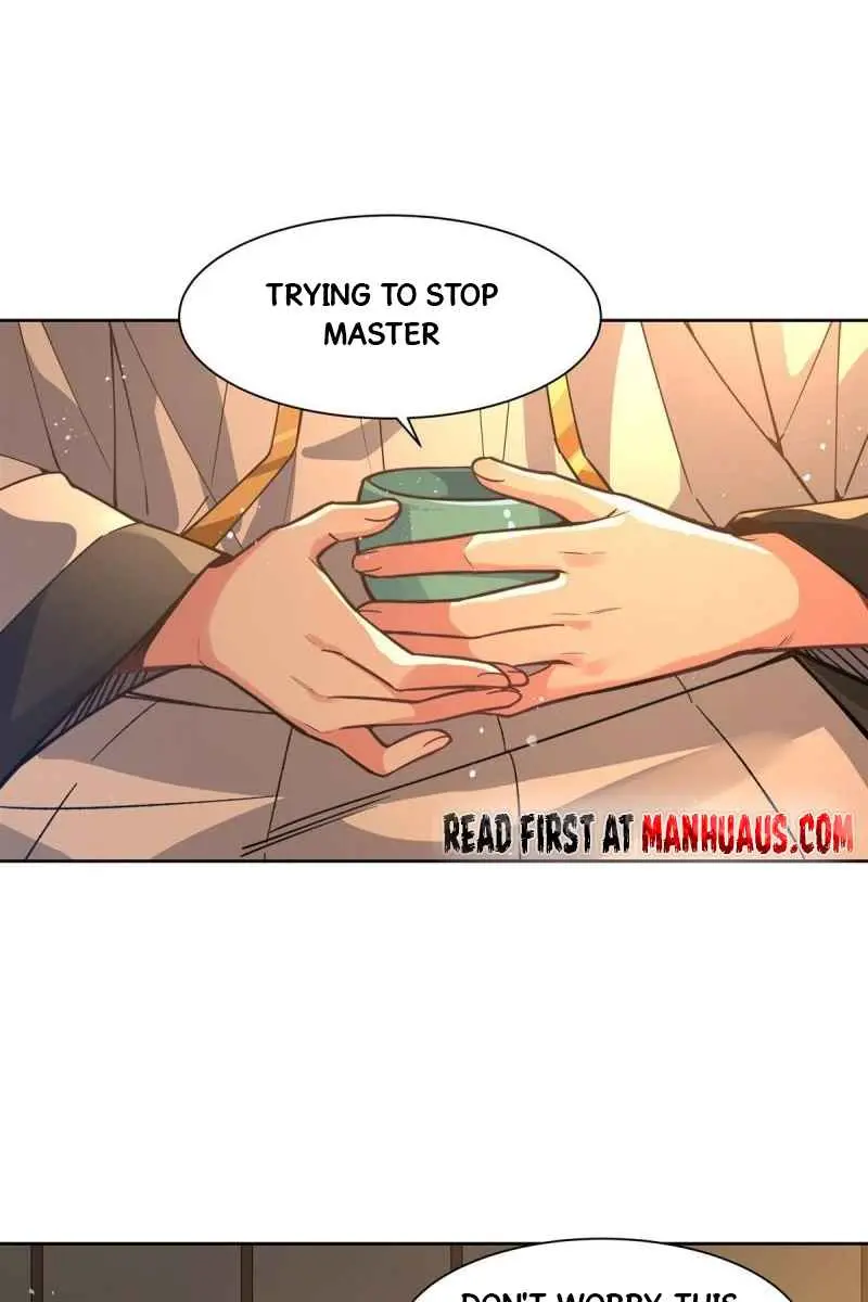 My Female Apprentices Are All Big Shots From the Future Chapter 28 Page 37