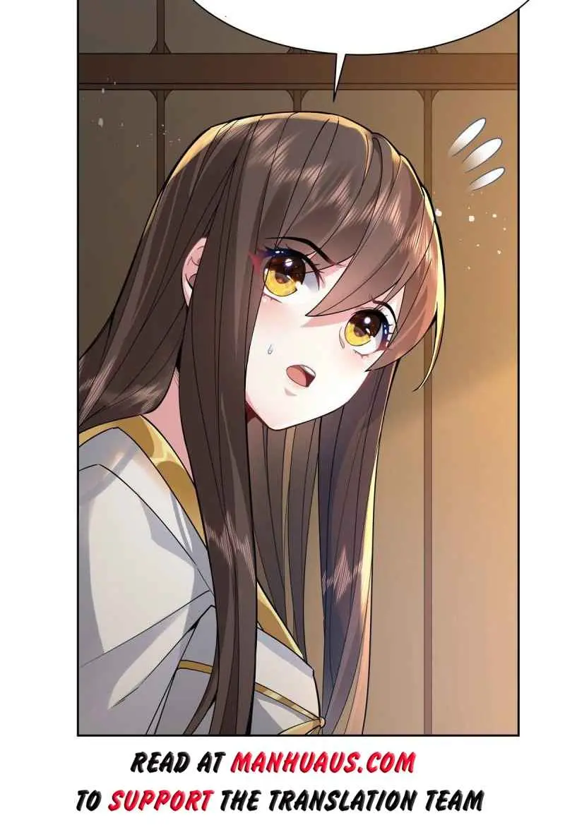 My Female Apprentices Are All Big Shots From the Future Chapter 28 Page 39