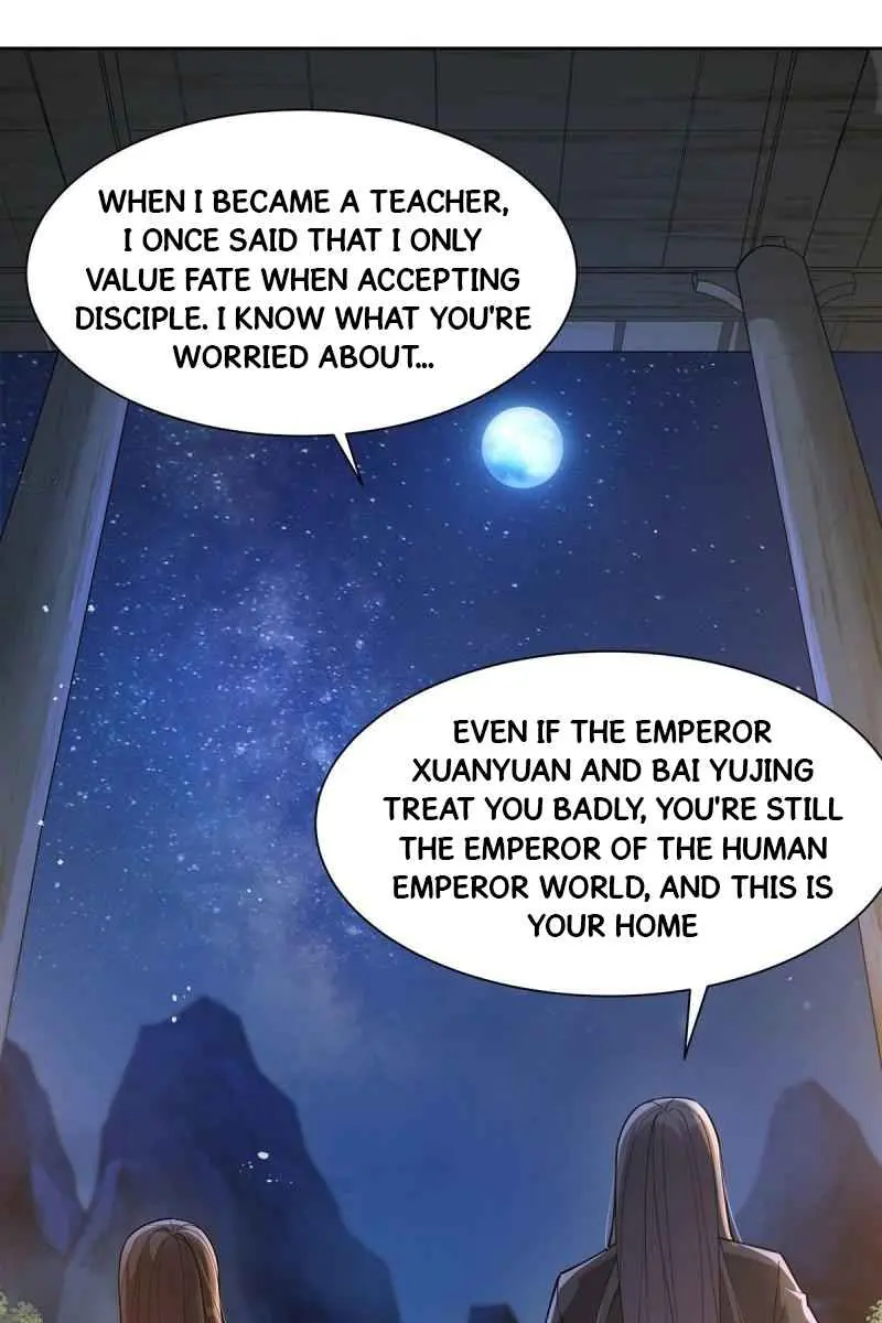 My Female Apprentices Are All Big Shots From the Future Chapter 28 Page 40