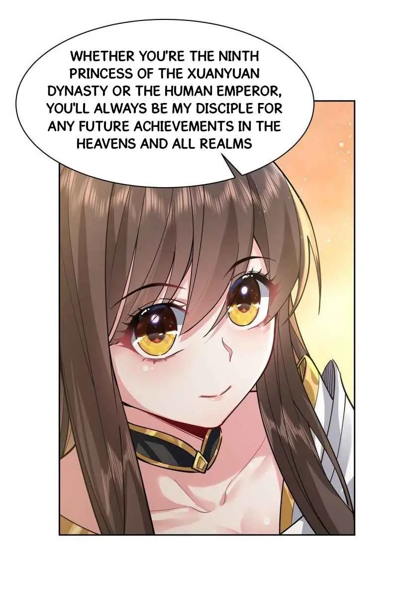 My Female Apprentices Are All Big Shots From the Future Chapter 28 Page 42