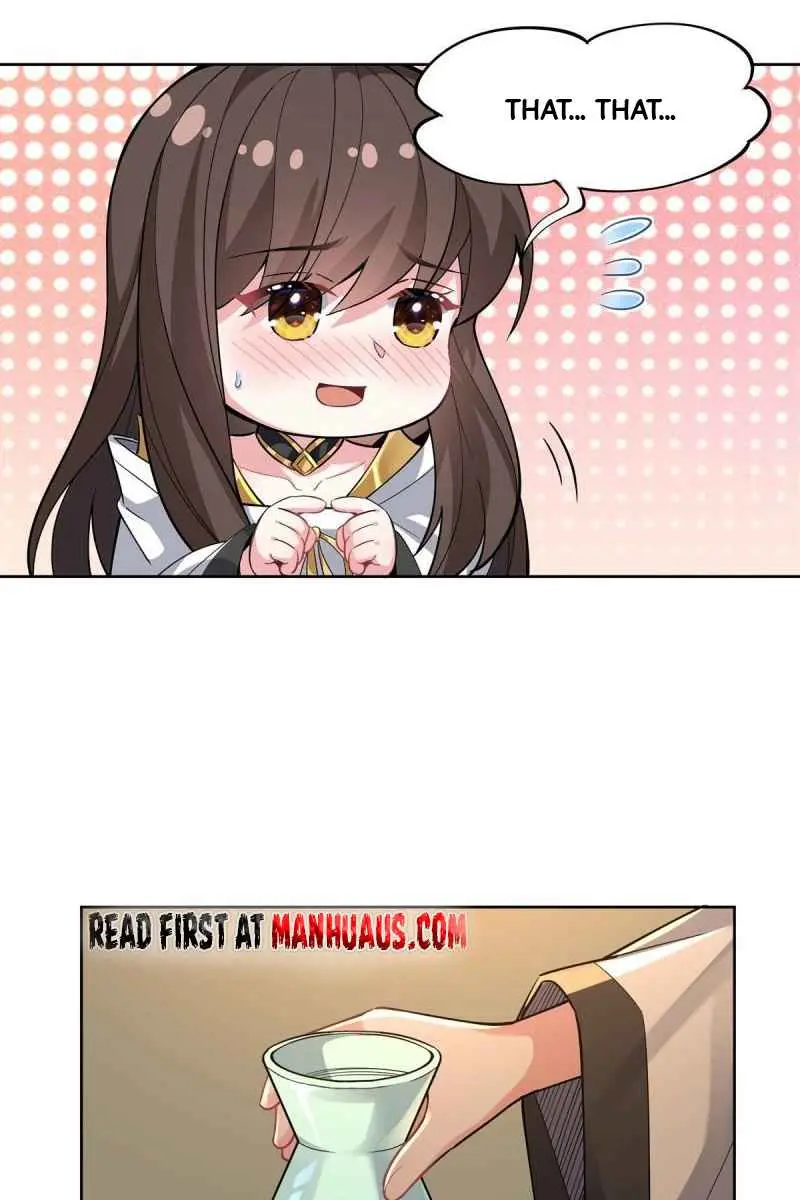 My Female Apprentices Are All Big Shots From the Future Chapter 28 Page 44