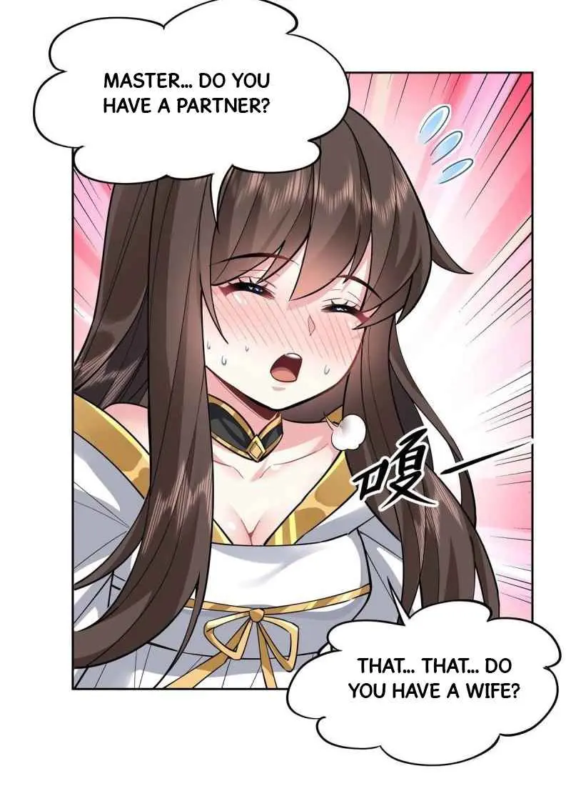 My Female Apprentices Are All Big Shots From the Future Chapter 28 Page 46