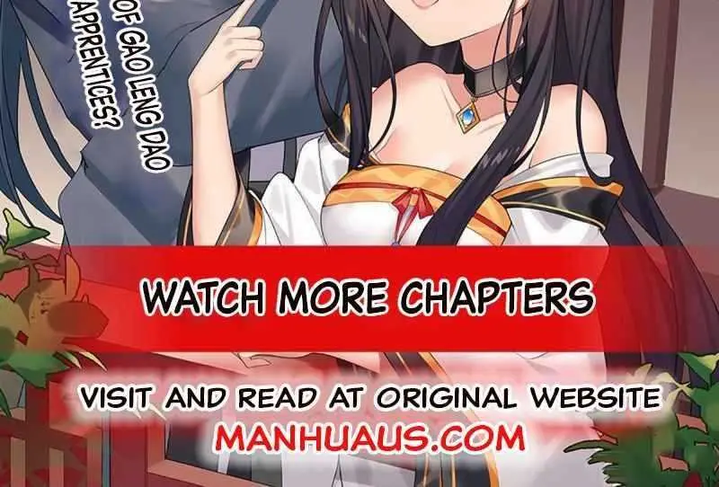 My Female Apprentices Are All Big Shots From the Future Chapter 28 Page 52