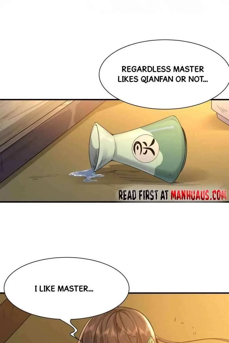 My Female Apprentices Are All Big Shots From the Future Chapter 29 Page 2