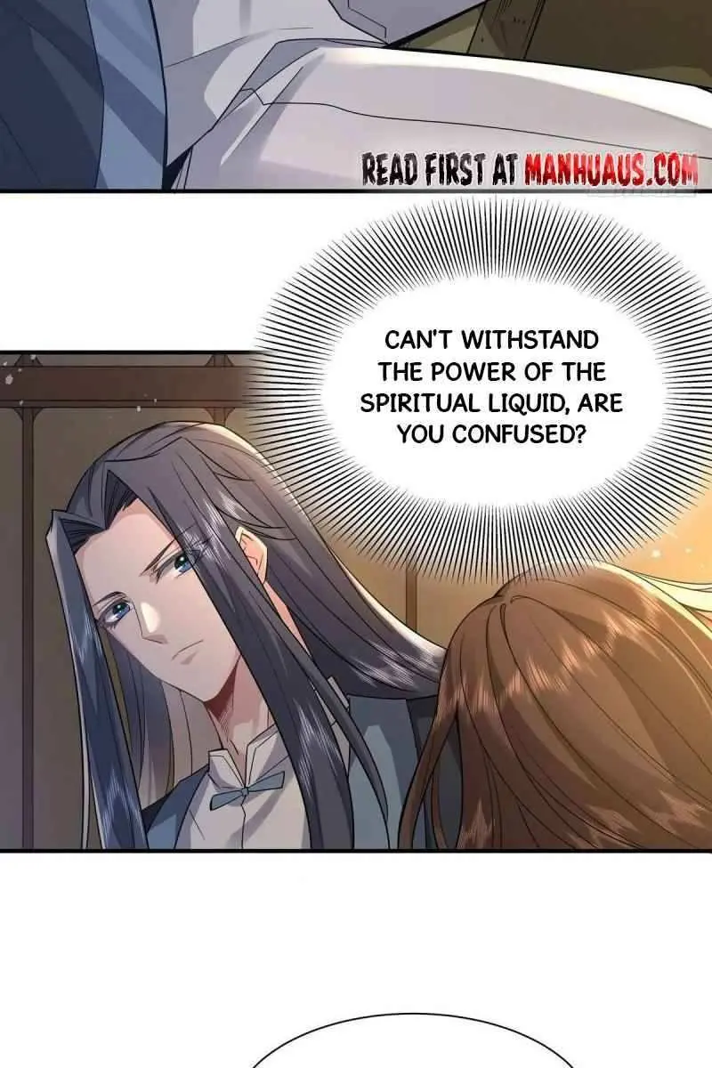My Female Apprentices Are All Big Shots From the Future Chapter 29 Page 4