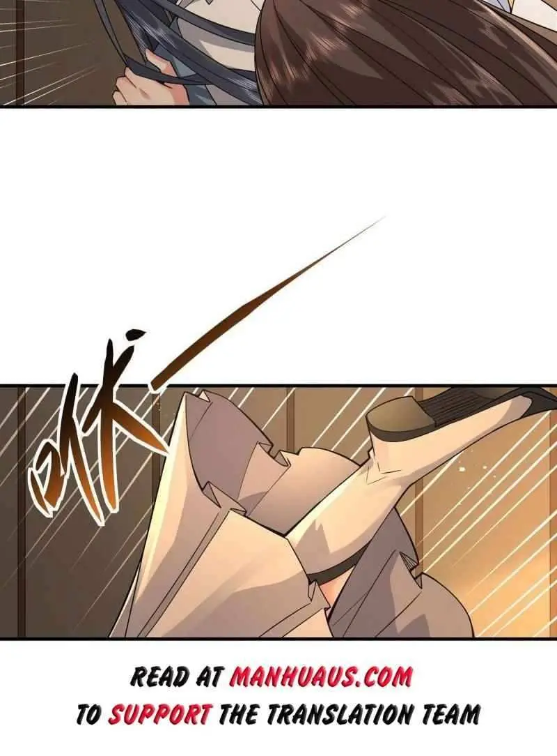 My Female Apprentices Are All Big Shots From the Future Chapter 29 Page 7