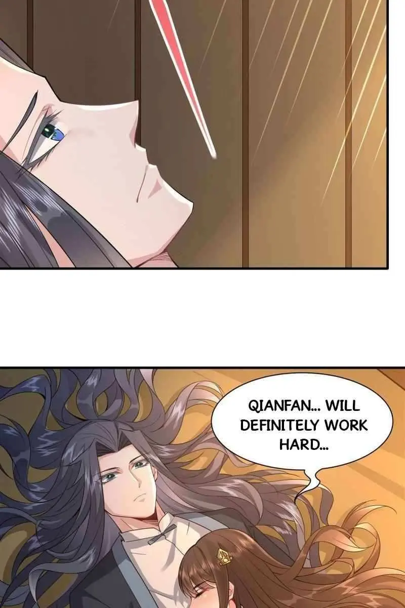 My Female Apprentices Are All Big Shots From the Future Chapter 29 Page 13