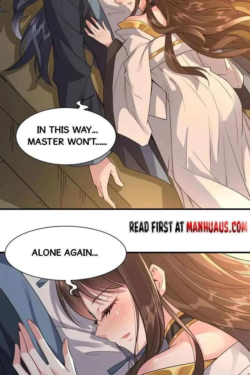 My Female Apprentices Are All Big Shots From the Future Chapter 29 Page 14
