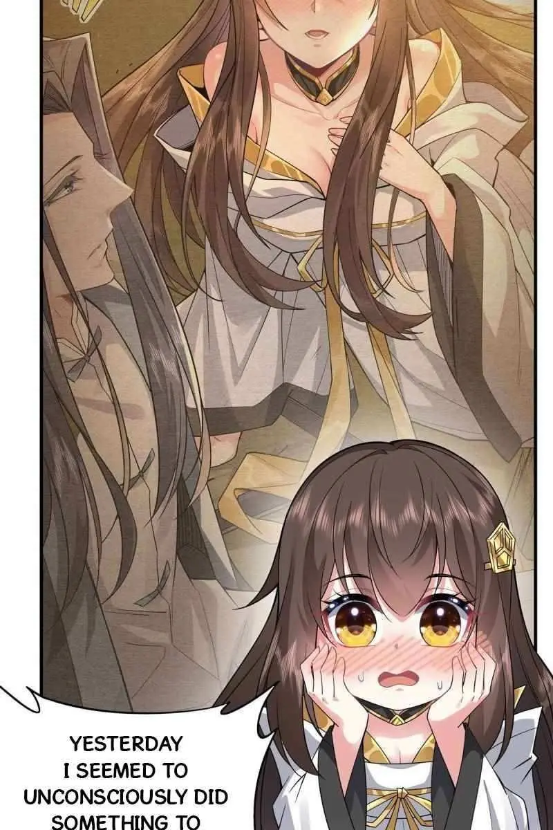 My Female Apprentices Are All Big Shots From the Future Chapter 29 Page 21