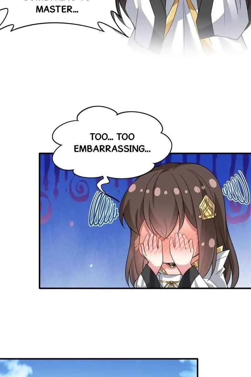 My Female Apprentices Are All Big Shots From the Future Chapter 29 Page 22