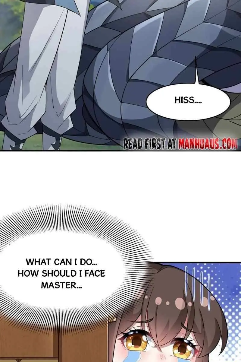 My Female Apprentices Are All Big Shots From the Future Chapter 29 Page 24