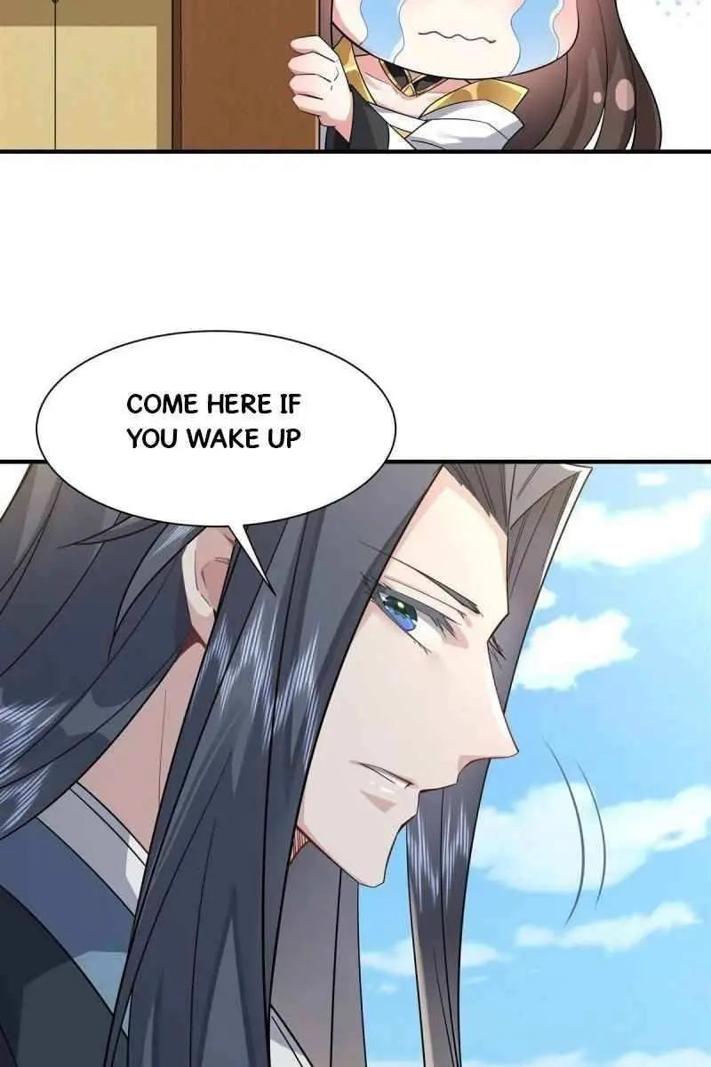 My Female Apprentices Are All Big Shots From the Future Chapter 29 Page 25