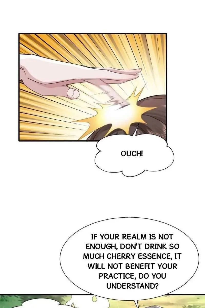 My Female Apprentices Are All Big Shots From the Future Chapter 29 Page 31