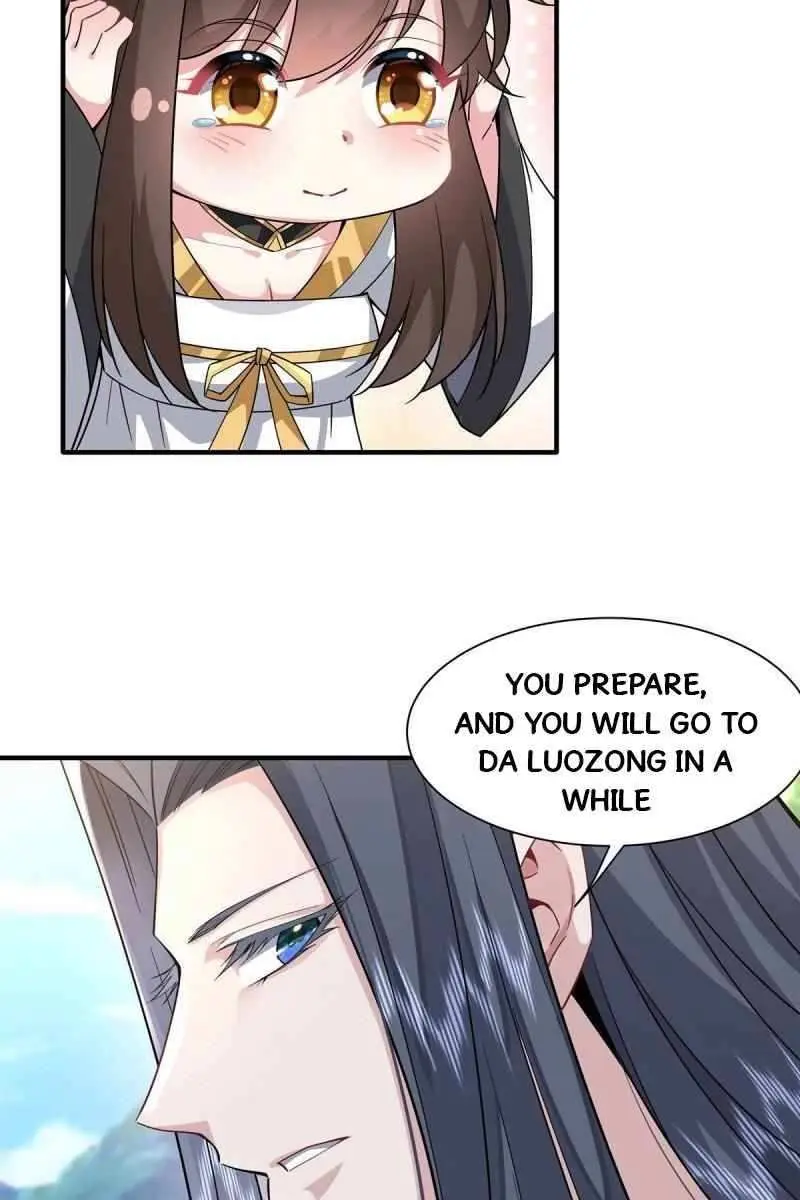 My Female Apprentices Are All Big Shots From the Future Chapter 29 Page 33