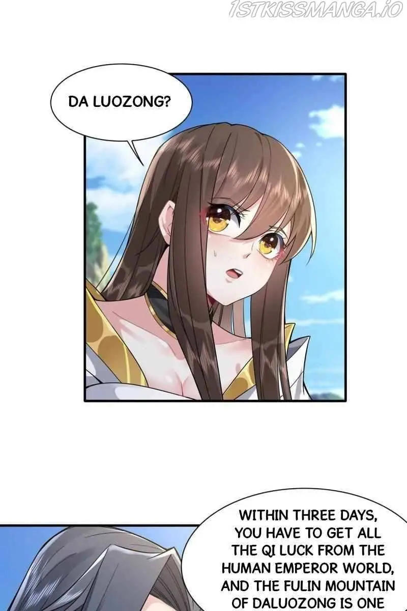 My Female Apprentices Are All Big Shots From the Future Chapter 29 Page 35