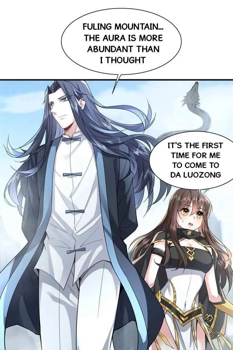 My Female Apprentices Are All Big Shots From the Future Chapter 29 Page 39