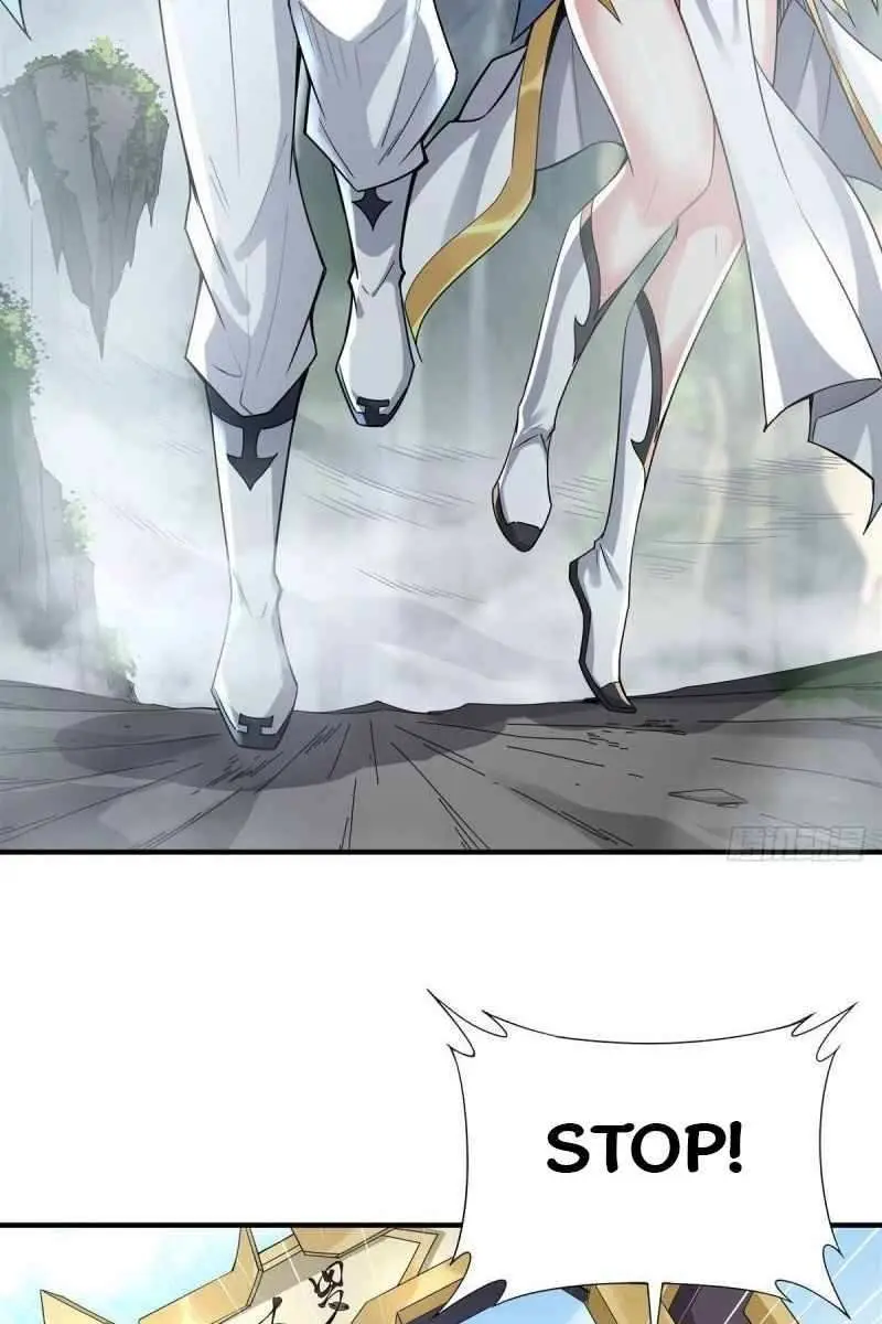 My Female Apprentices Are All Big Shots From the Future Chapter 29 Page 40